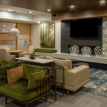 Fairfield Inn & Suites Houston Katy Kültér fotó
