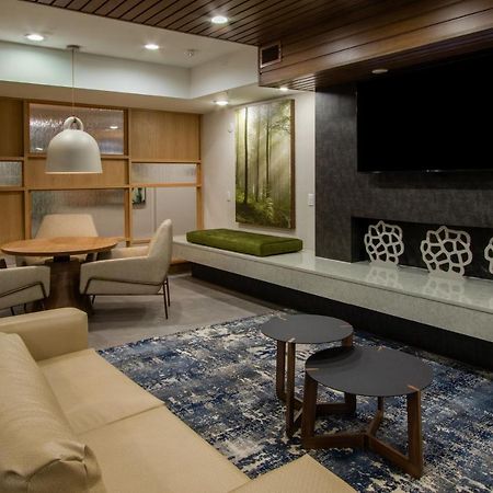 Fairfield Inn & Suites Houston Katy Kültér fotó