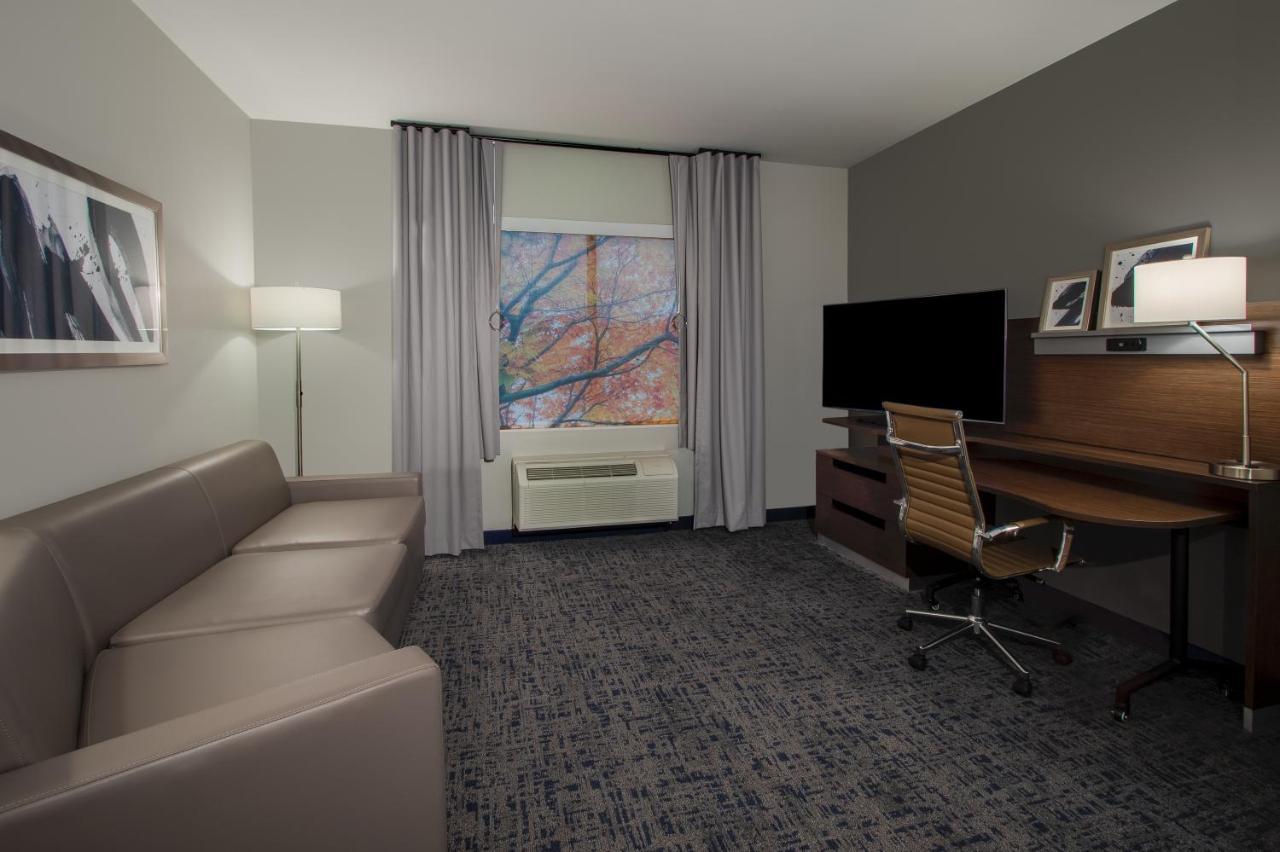 Fairfield Inn & Suites Houston Katy Kültér fotó