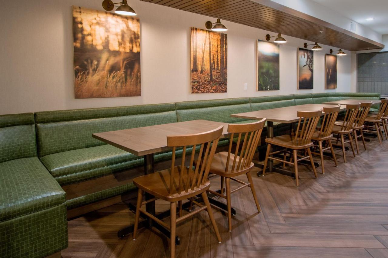 Fairfield Inn & Suites Houston Katy Kültér fotó
