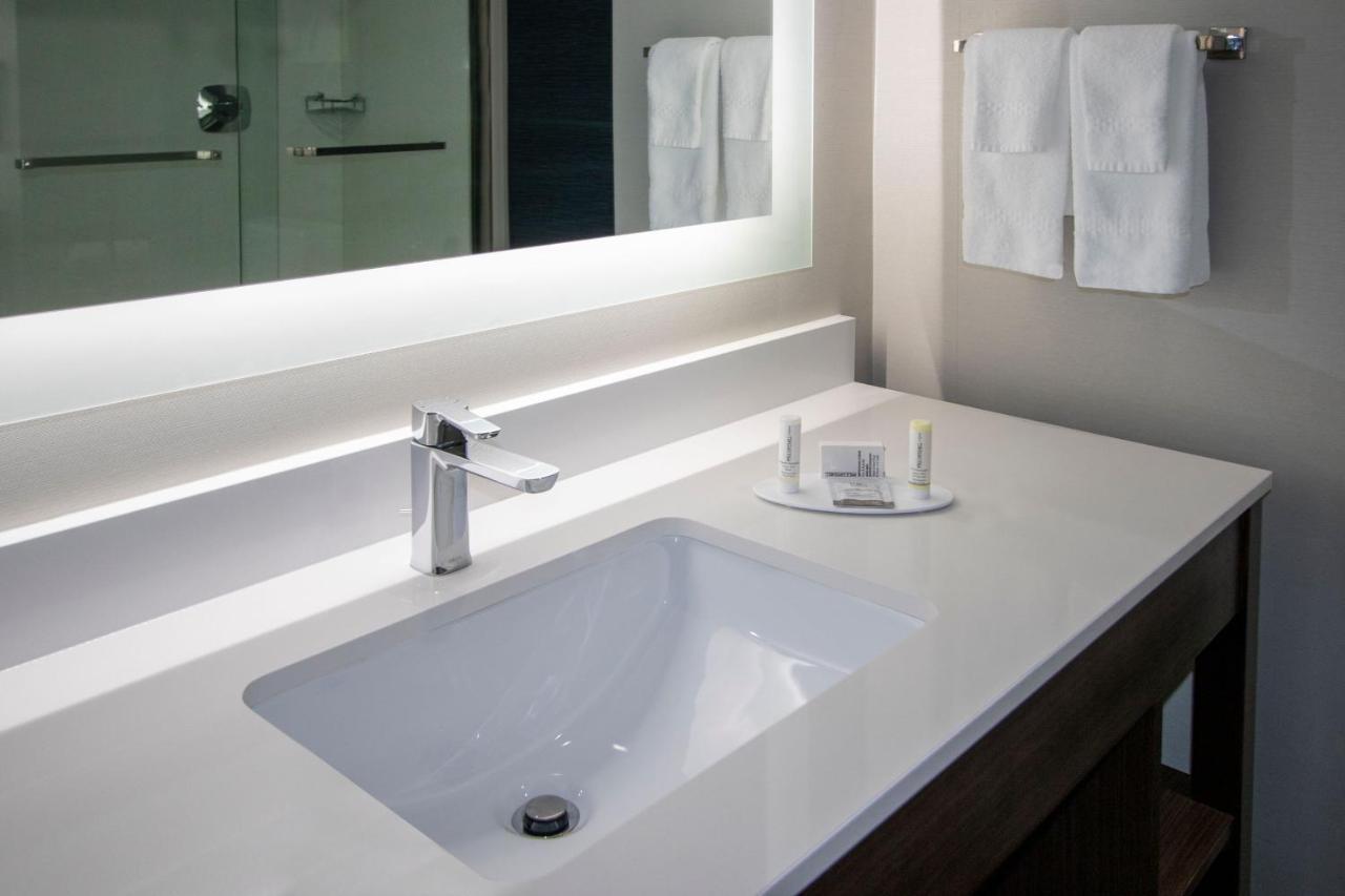 Fairfield Inn & Suites Houston Katy Kültér fotó