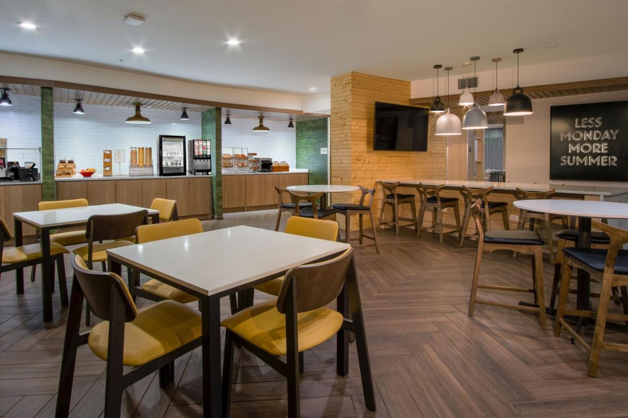 Fairfield Inn & Suites Houston Katy Kültér fotó